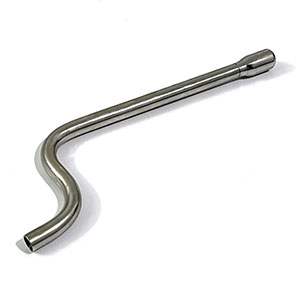 商用咖啡機不銹鋼蒸汽管